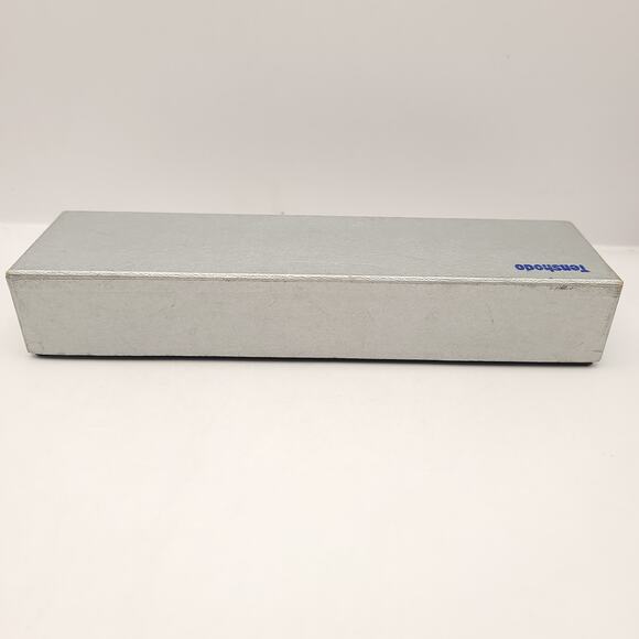 Tenshodo Streamlinded Passenger Car 402 Coach New in Box Vintage HO Scale - Picture 6 of 7